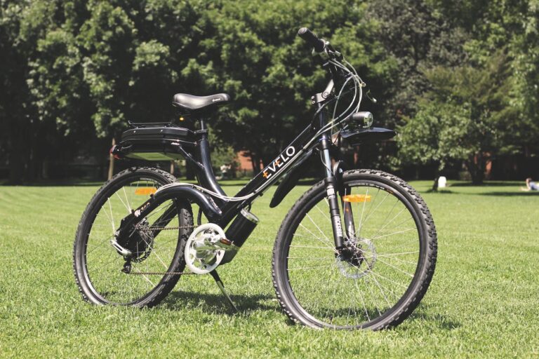 Best Electric Bikes Under 1000