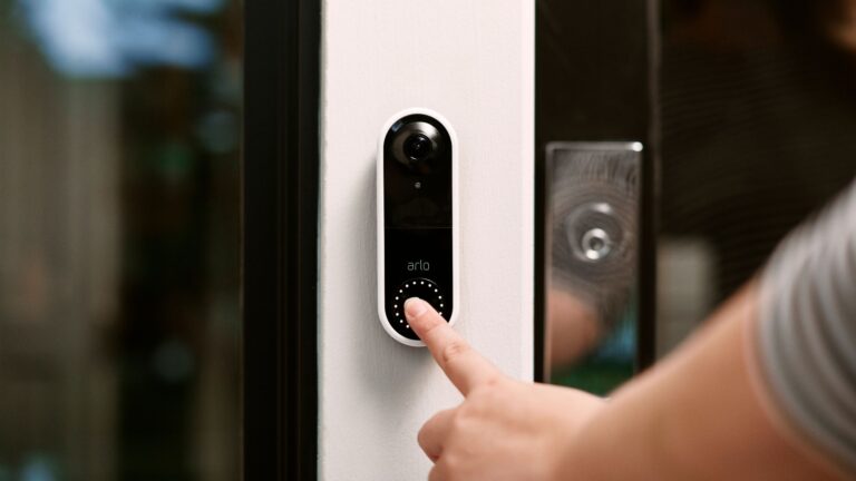 Best Video Doorbell Without Subscription