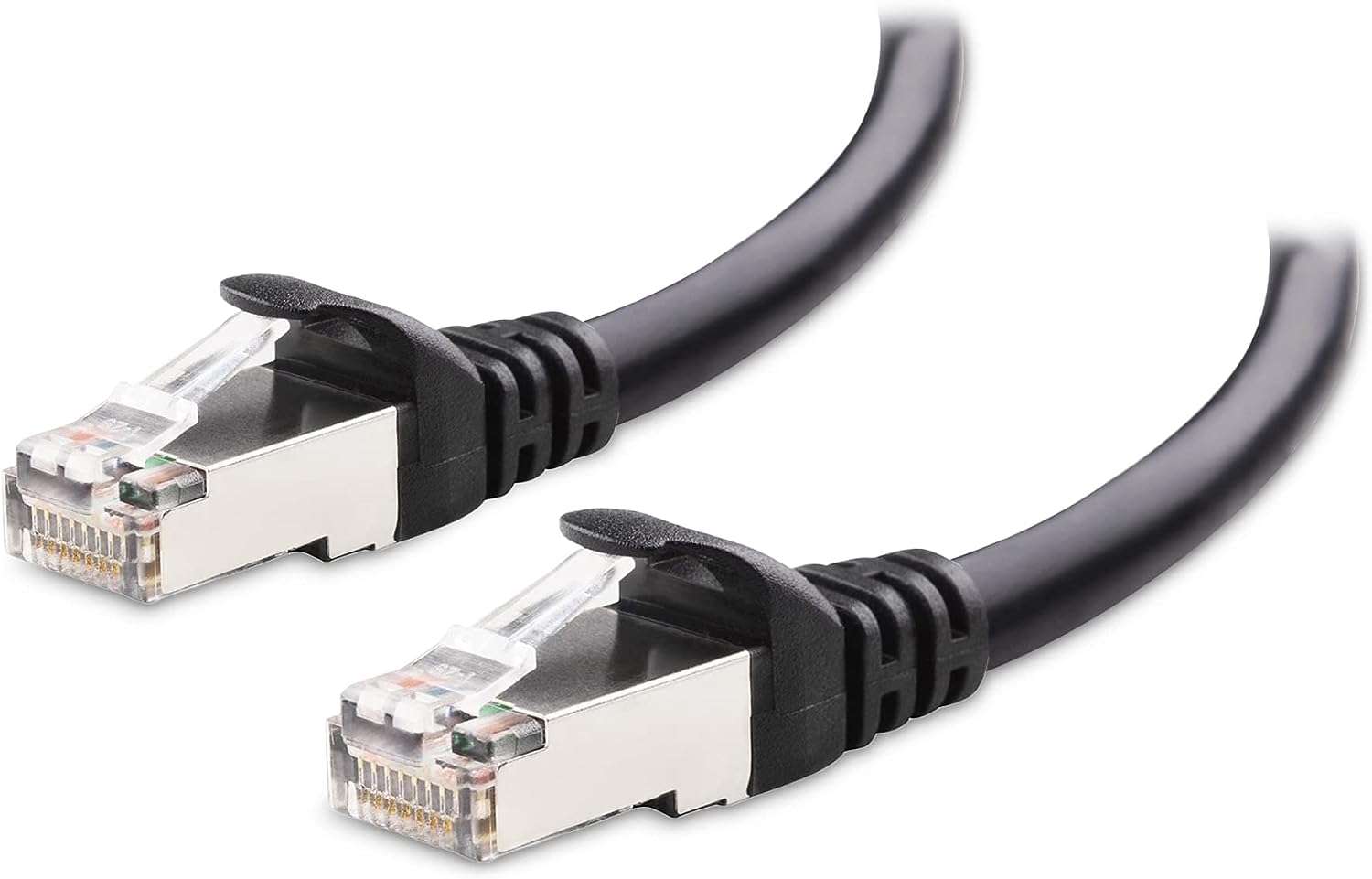 Cable Matters Cat6A Ethernet Cable