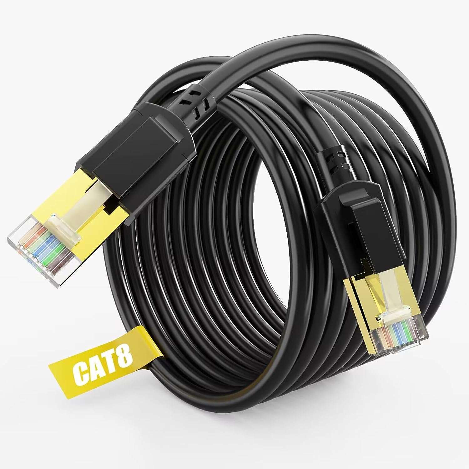 Dacrown High-Speed Ethernet Cable