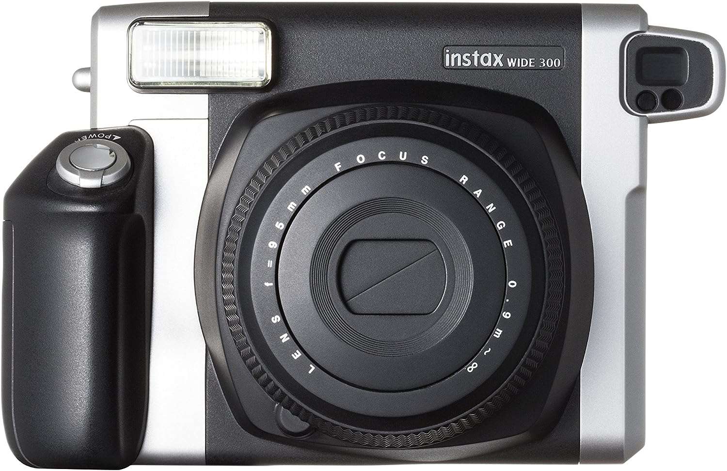 Fujifilm Instax Wide 300 Instant Film Camera