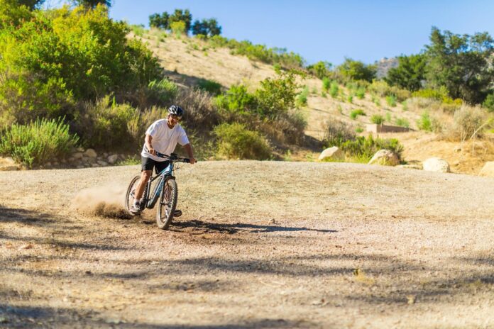 How Fast Does an Electric Bike Go