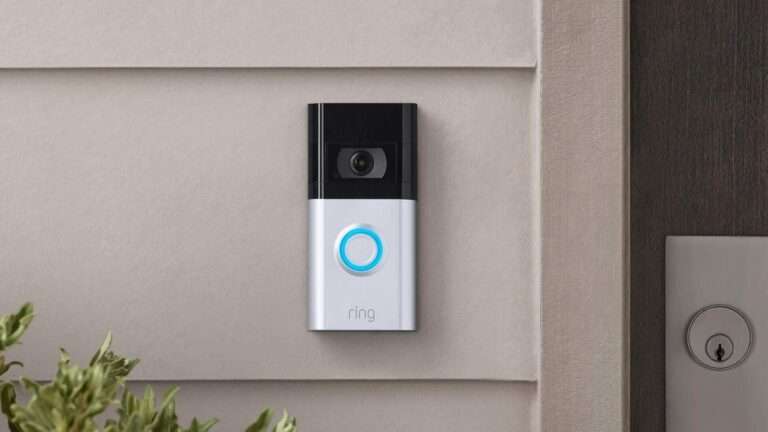 How to Install Ring Doorbell