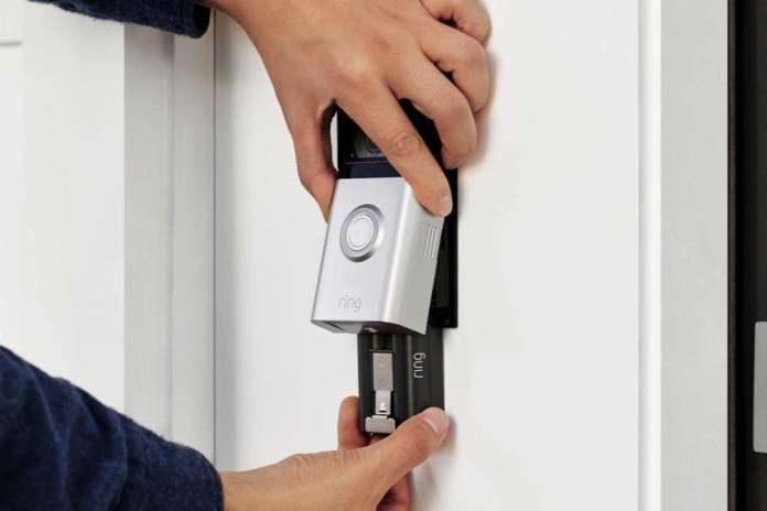 How to Remove Ring Doorbell