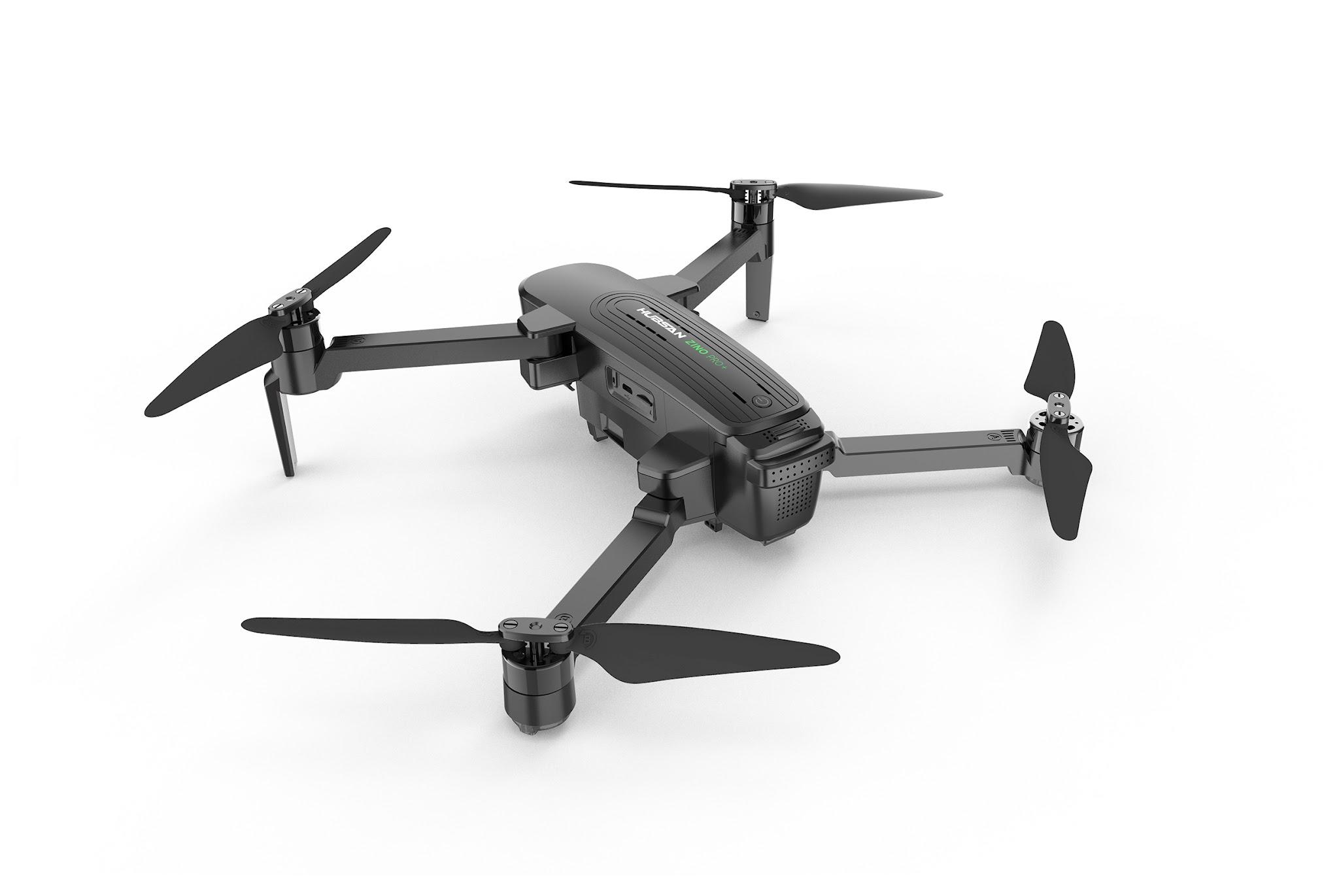 Hubsan Zino Pro