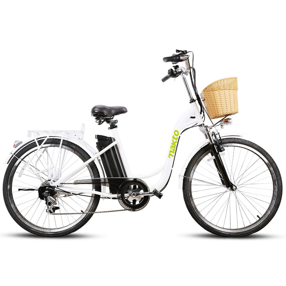 Nakto Camel Electric Bike