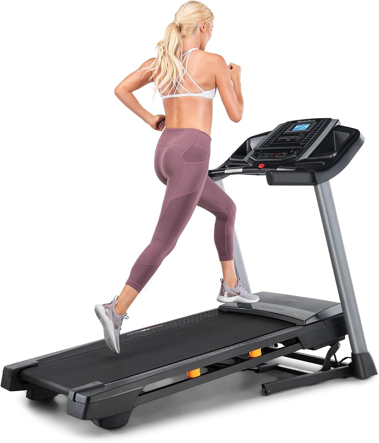 NordicTrack T Series Treadmill