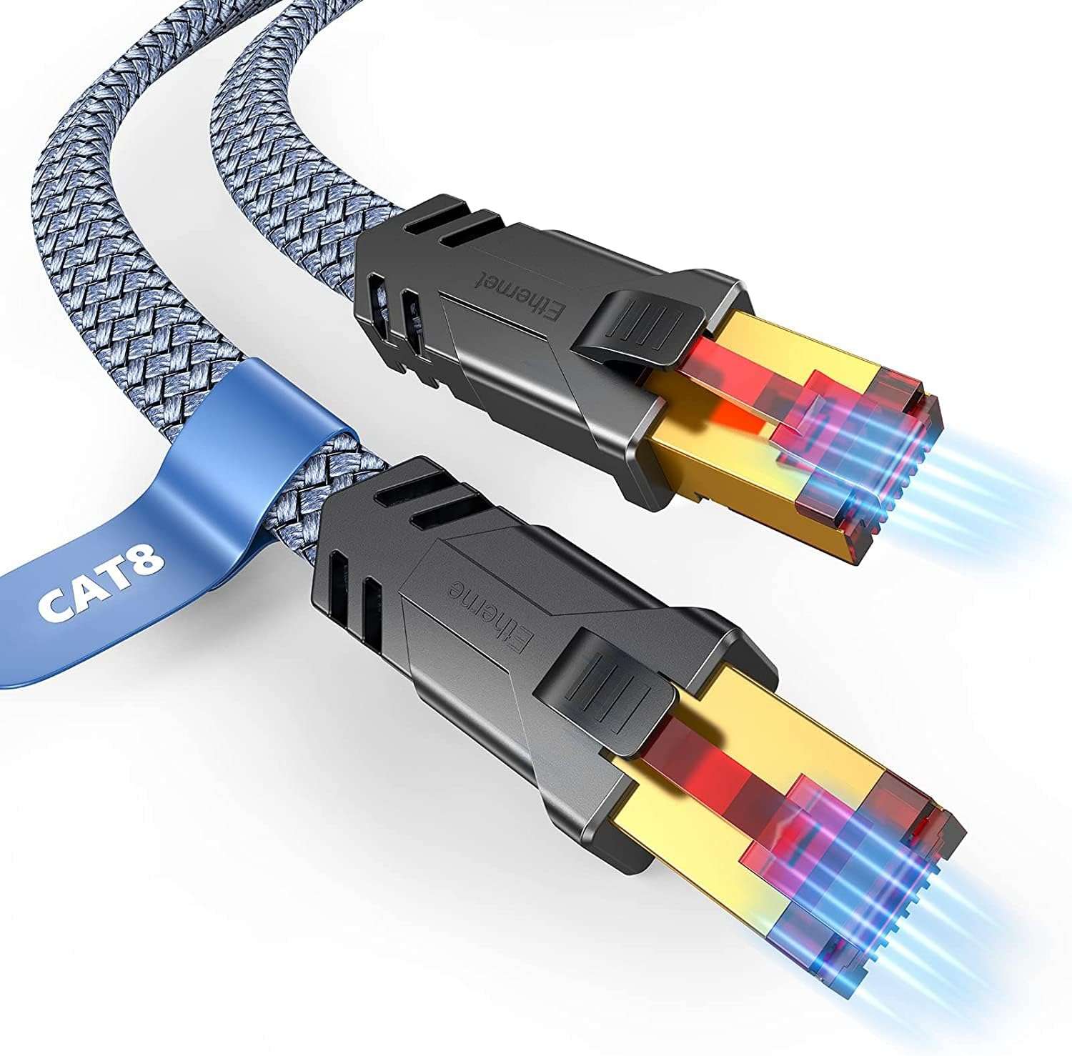 Snowkids Ethernet Cable