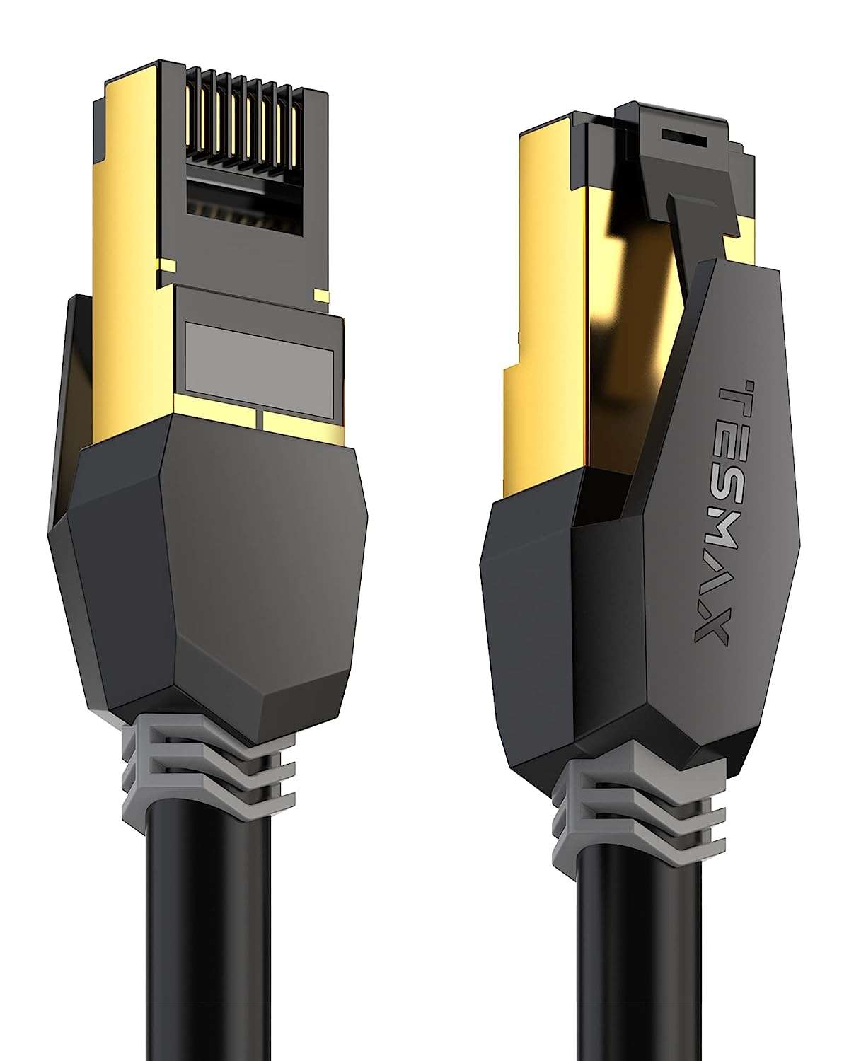 Tesmax Gaming Ethernet Cable