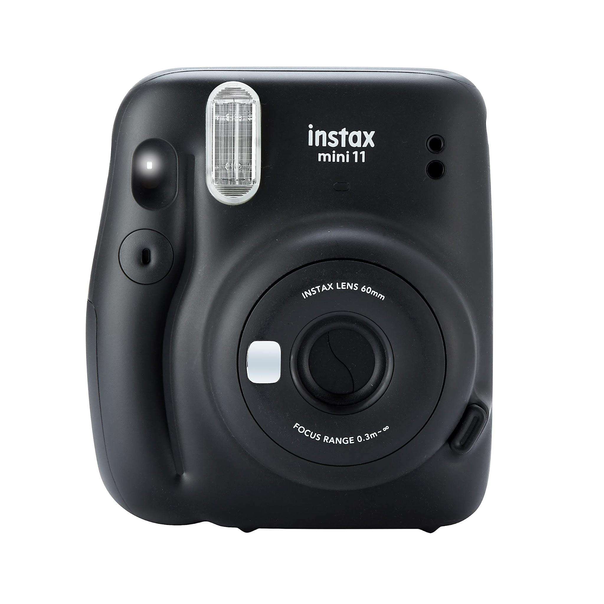 The Fujifilm Instax Mini 11