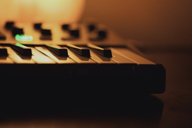 Best MIDI Keyboards