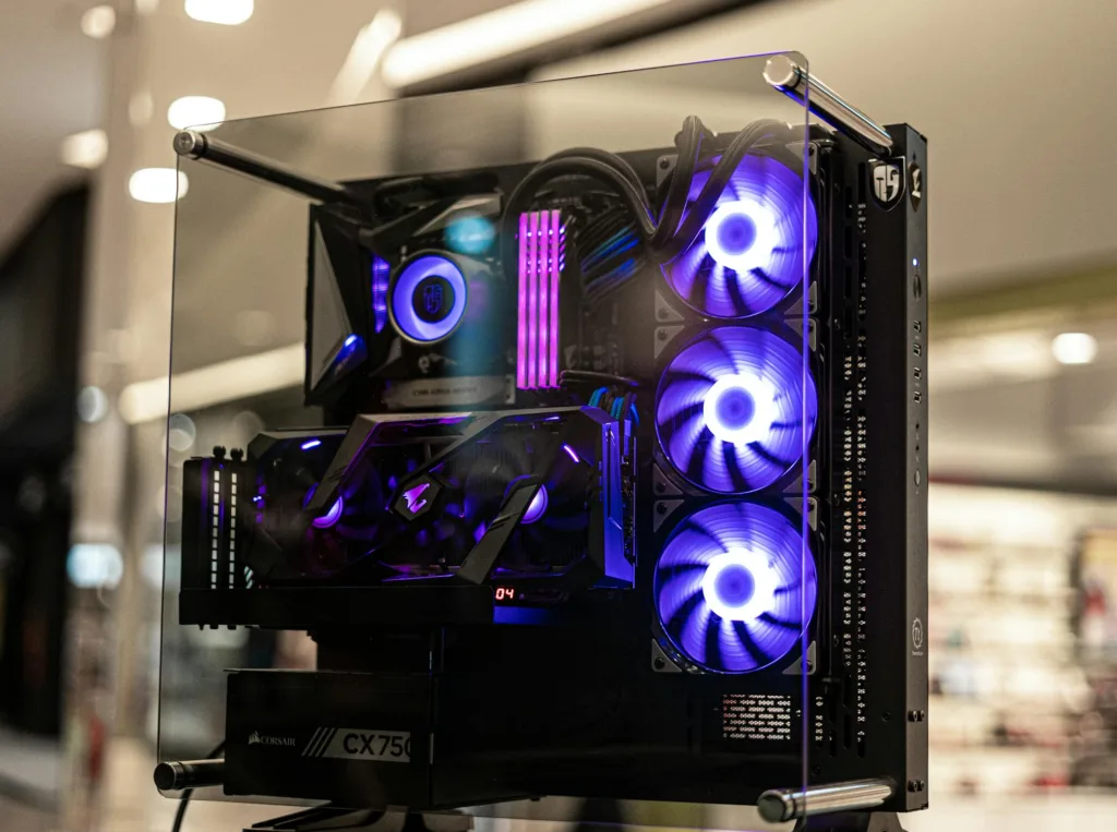 How Much Does It Cost to Build a Gaming PC in 2024? | GearScreen